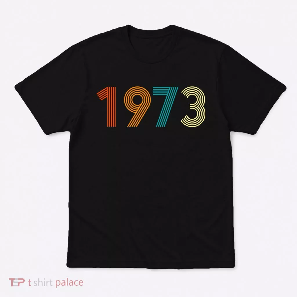 1973 Roe V Wade T-Shirt