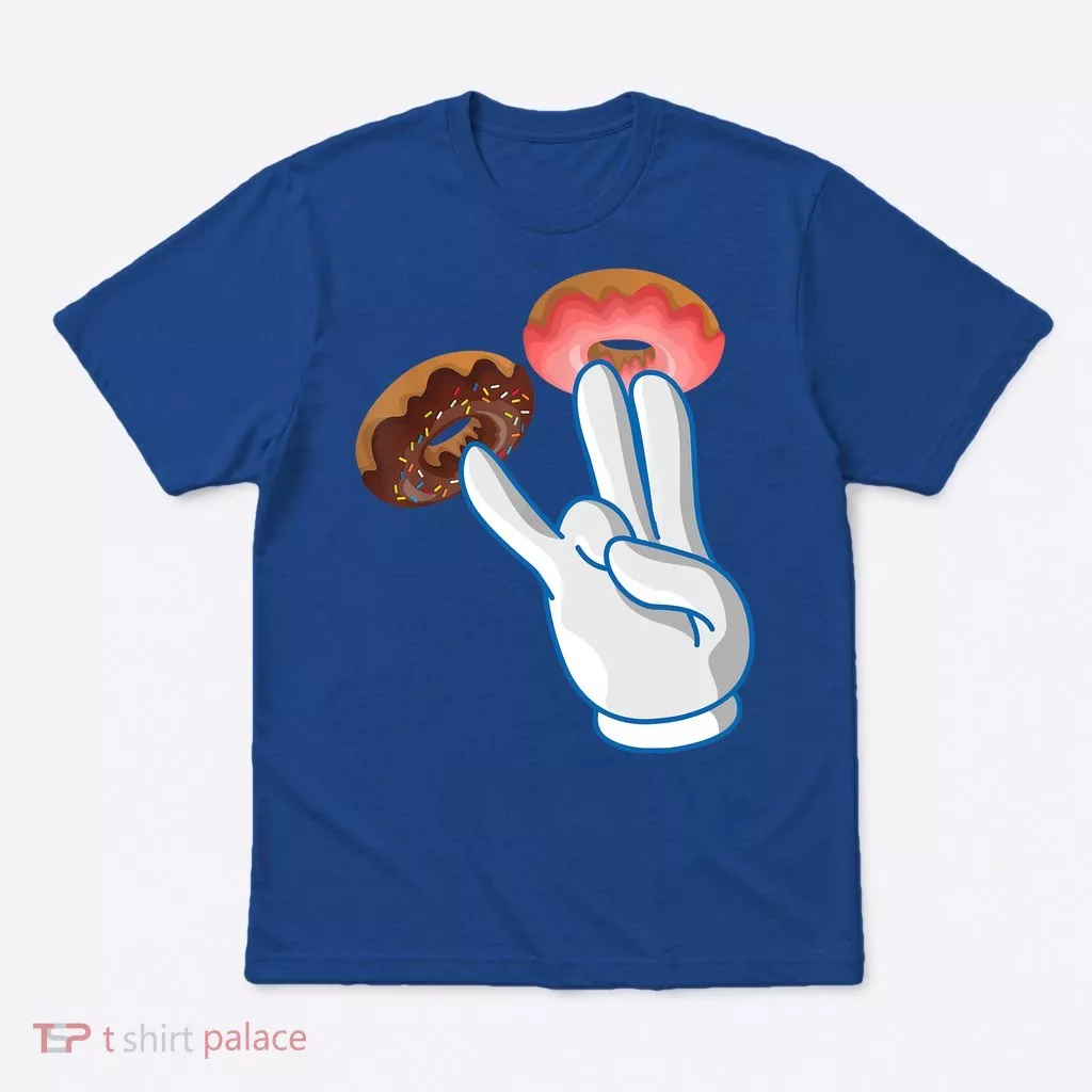 2 In The Pink 1 In The Stink Dirty Humor Gift T-Shirt