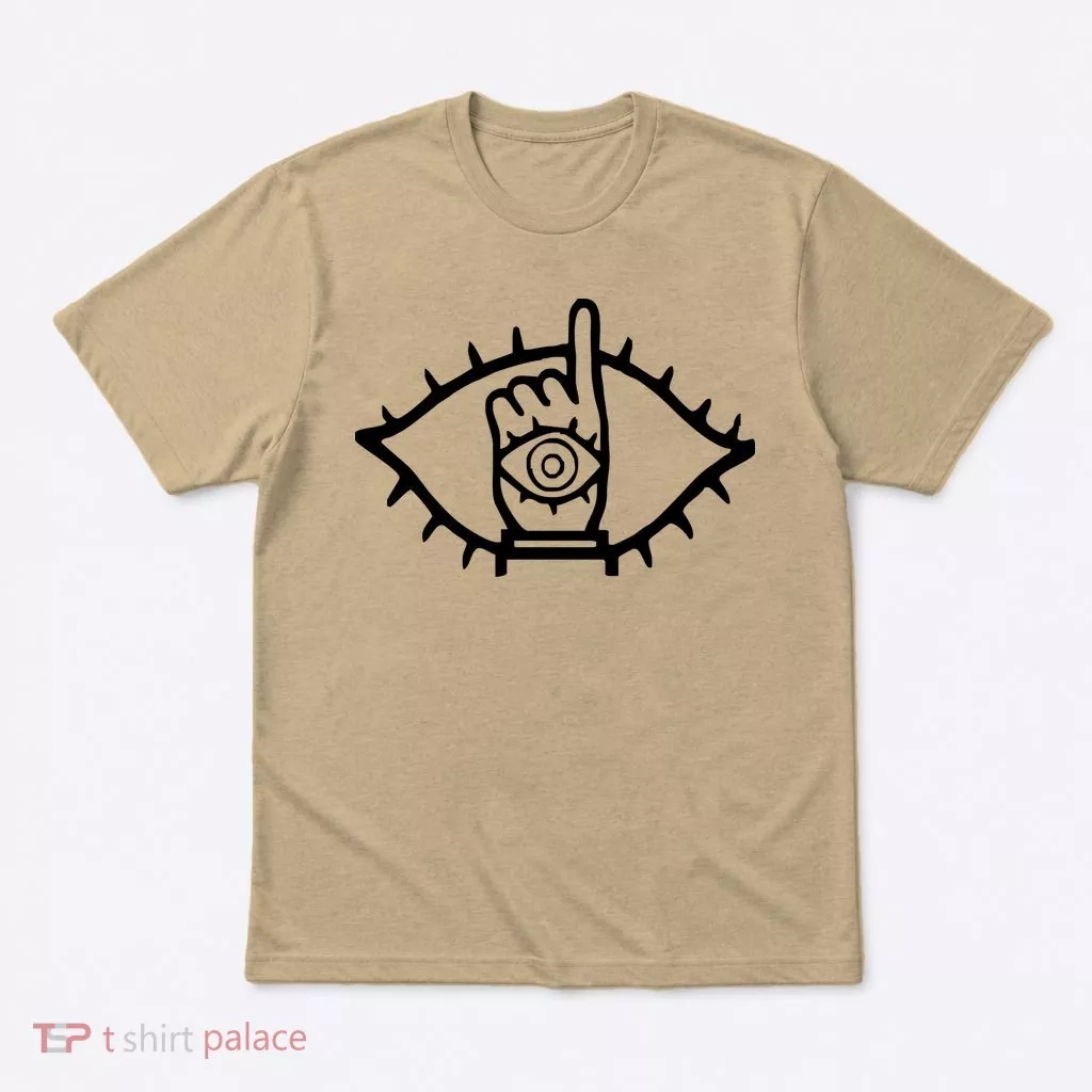 20th Century Boys Anime T-Shirt