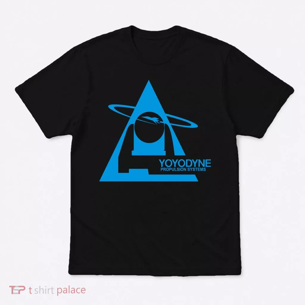 Yoyodyne Propulsion Systems T-Shirt