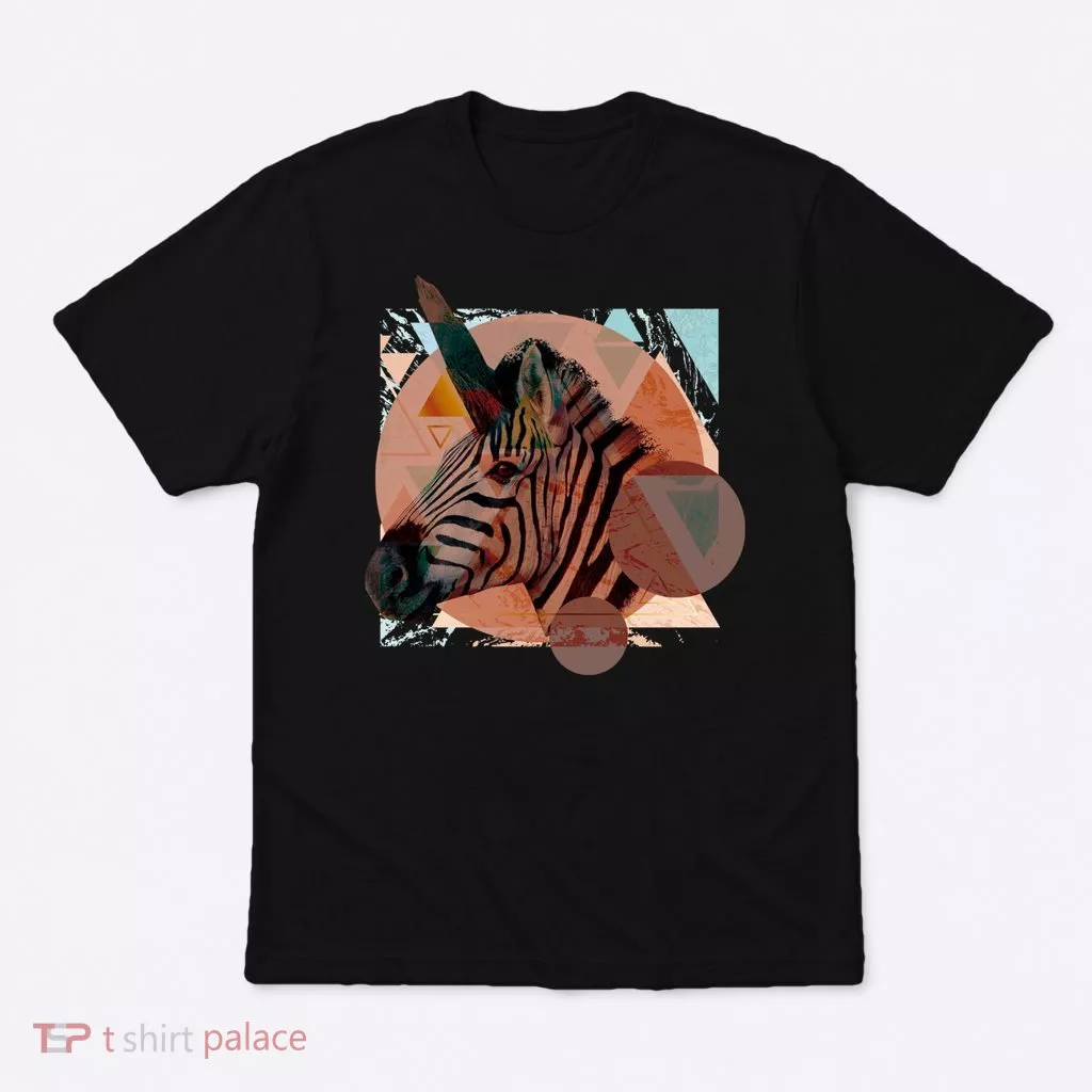 Zebracorn T-Shirt