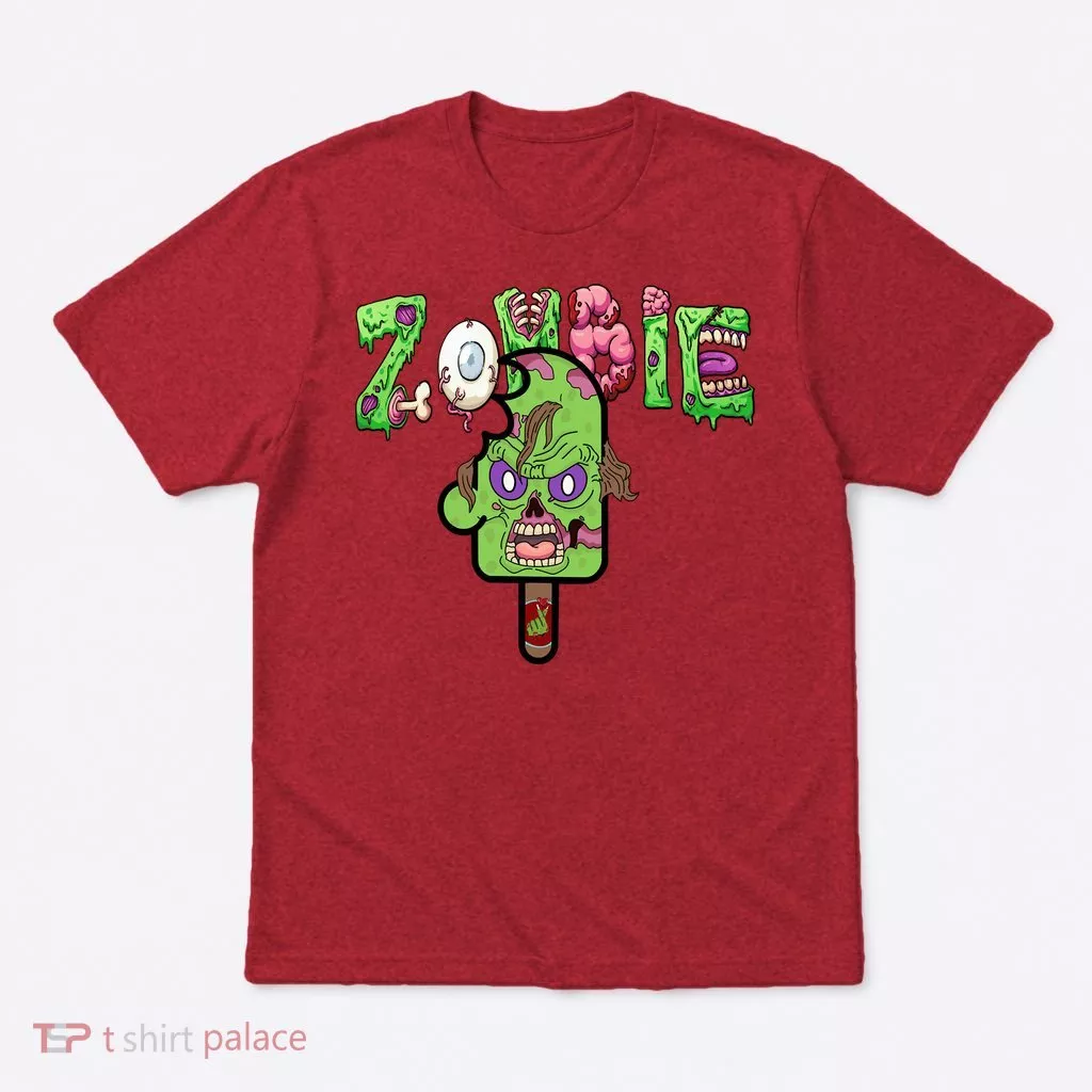 Zombie DNA T-Shirt