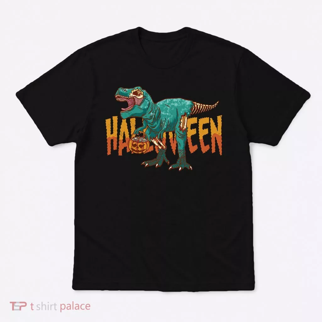 Zombie Rex T-Shirt