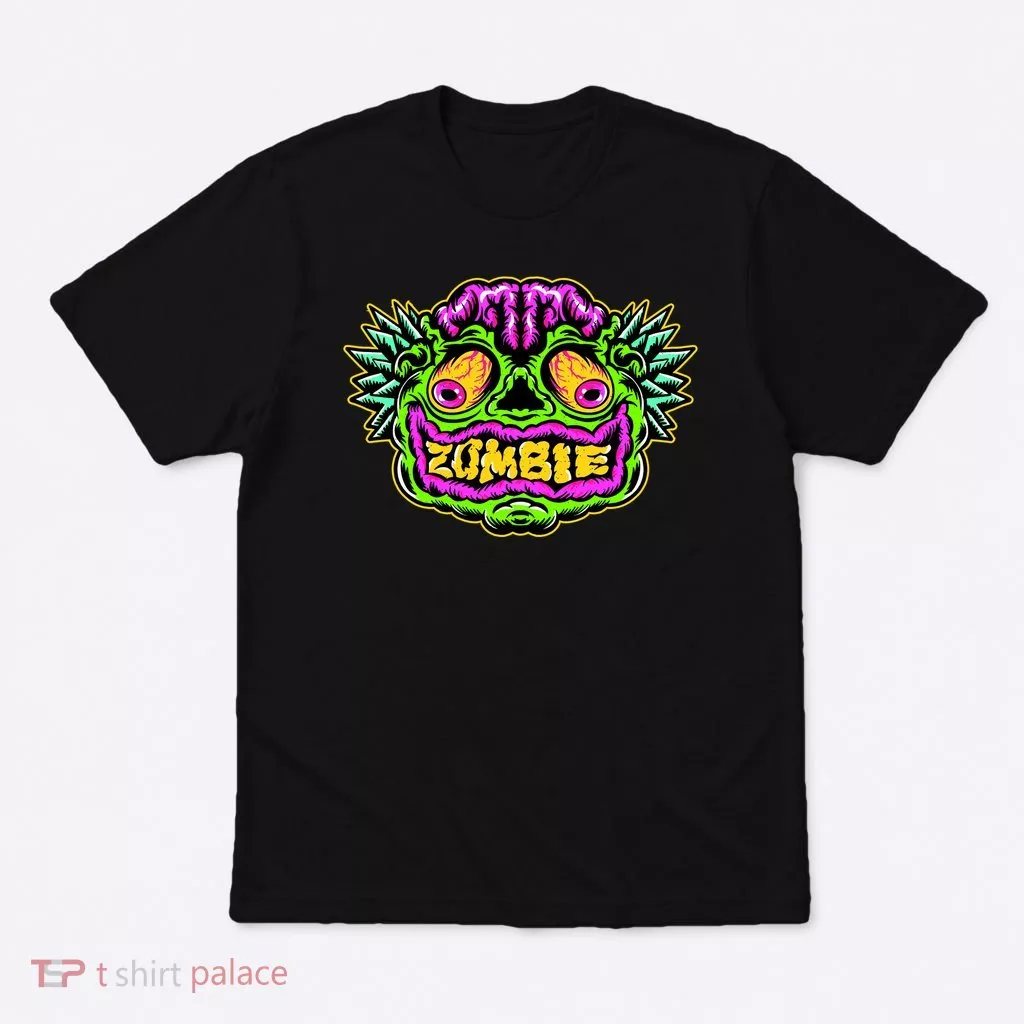 Zombie T-Shirt