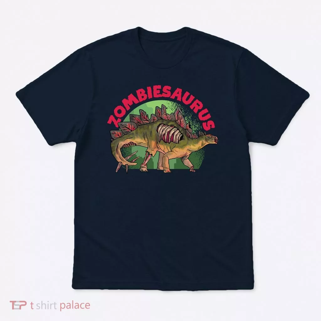 Zombiesaurus T-Shirt